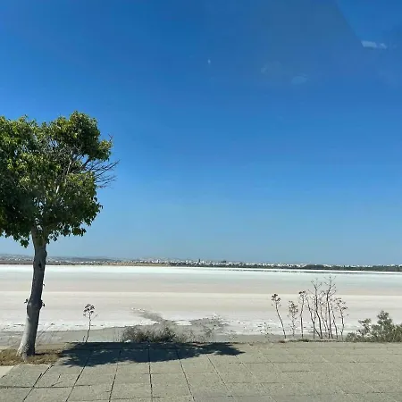 Lamias For A Relaxing Time 别墅 Livadhia