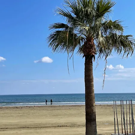 Lamias For A Relaxing Time * Livadhia