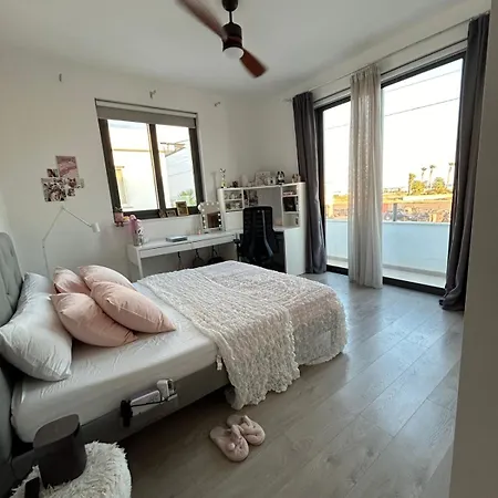 Lamias For A Relaxing Time