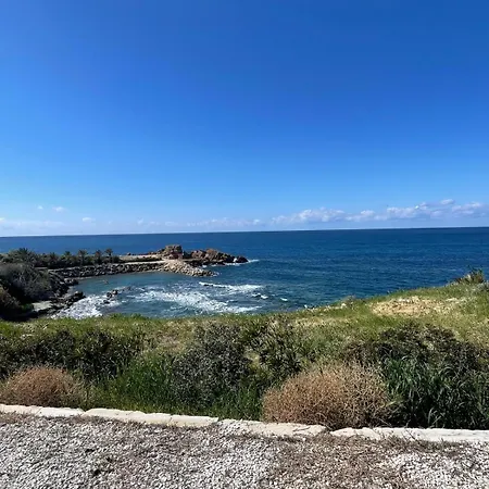 Lamias For A Relaxing Time Βίλα Λιβάδια
