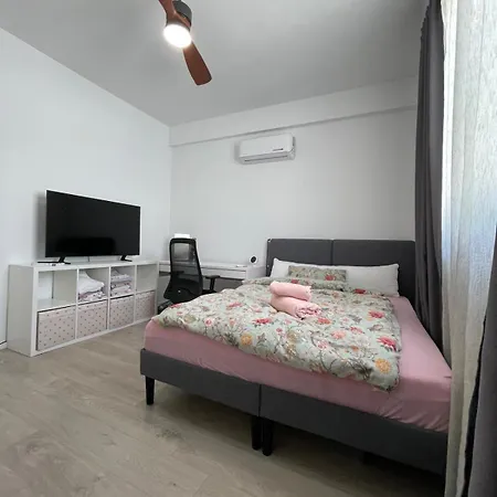 Lamias For A Relaxing Time Livadhia