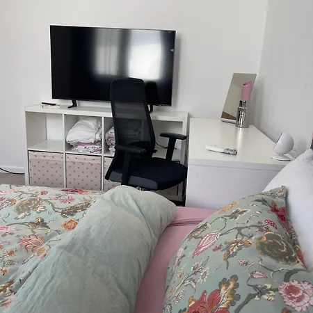 Lamias For A Relaxing Time