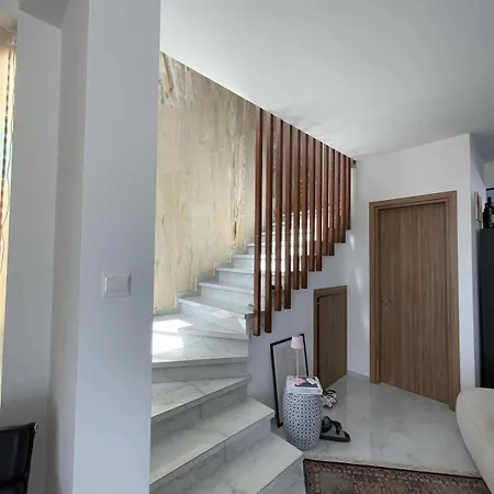 Lamias For A Relaxing Time 别墅 *