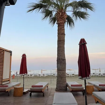 Lamias For A Relaxing Time 别墅 Livadhia