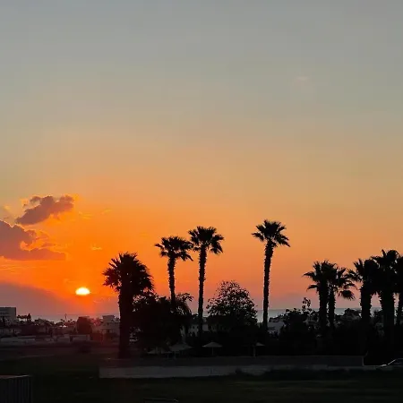 Lamias For A Relaxing Time Villa *