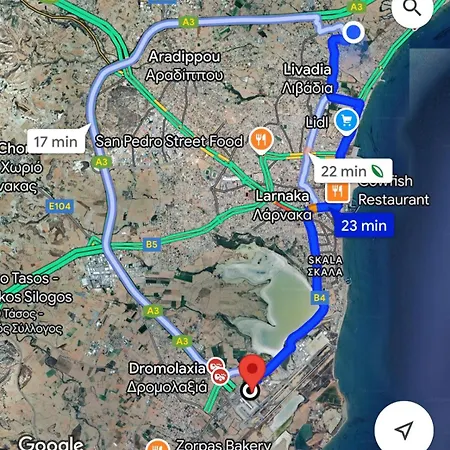 Villa Lamias For A Relaxing Time *