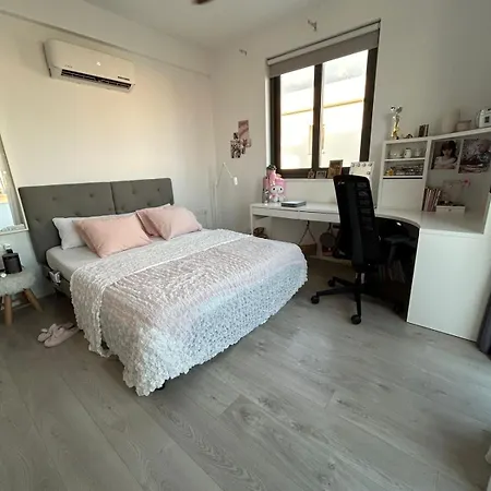 Villa Lamias For A Relaxing Time