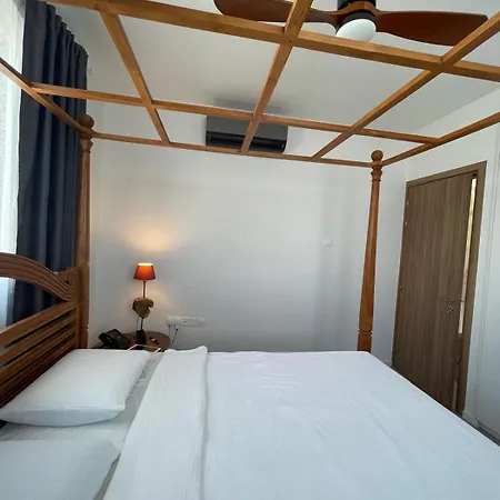 Lamias For A Relaxing Time Villa Livadhia