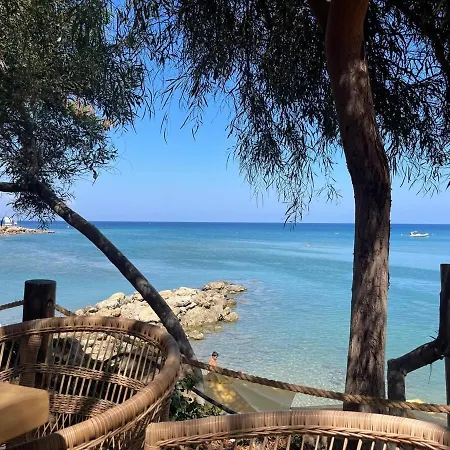 Lamias For A Relaxing Time Villa