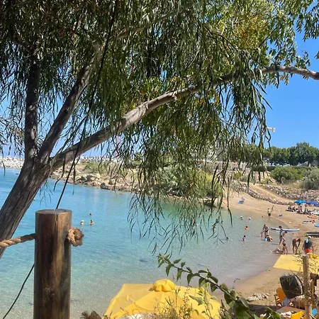 Lamias For A Relaxing Time Villa Livadhia