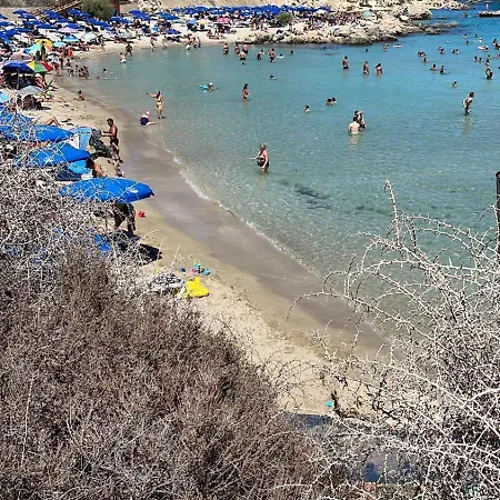 Lamias For A Relaxing Time Villa *