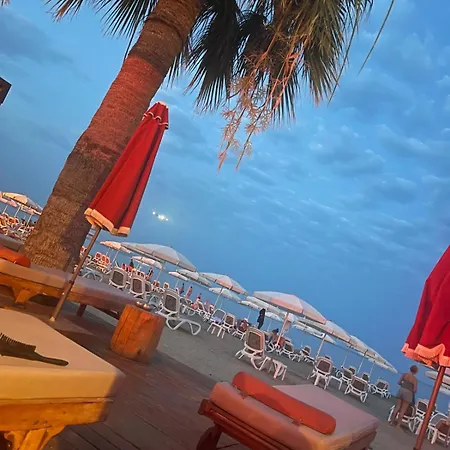 Lamias For A Relaxing Time Villa