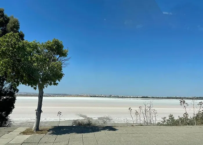 Lamias For A Relaxing Time ヴィラ Livadhia