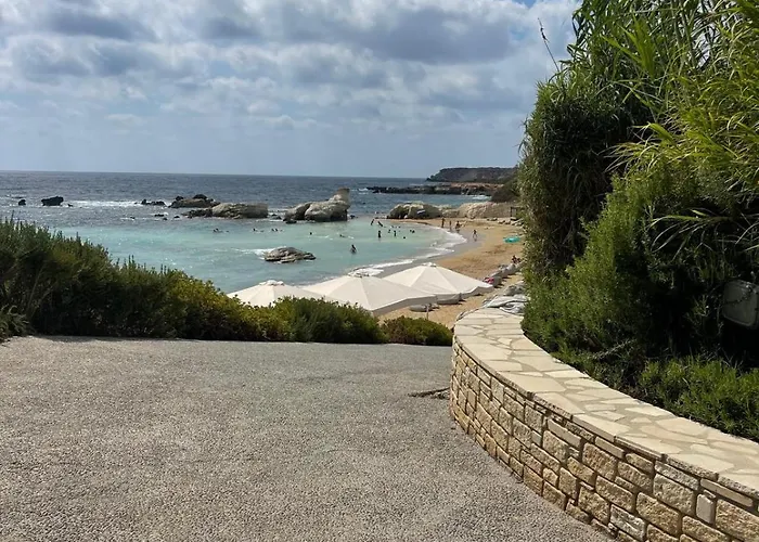 Lamias For A Relaxing Time ヴィラ *