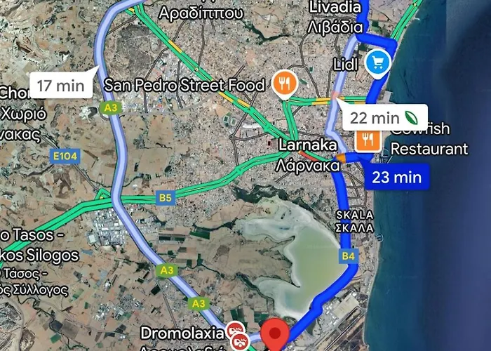 ヴィラ Lamias For A Relaxing Time *