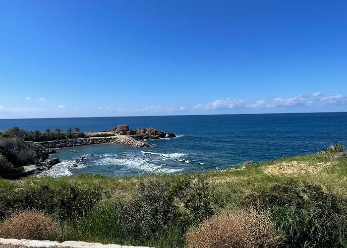 Lamias For A Relaxing Time ヴィラ Livadhia