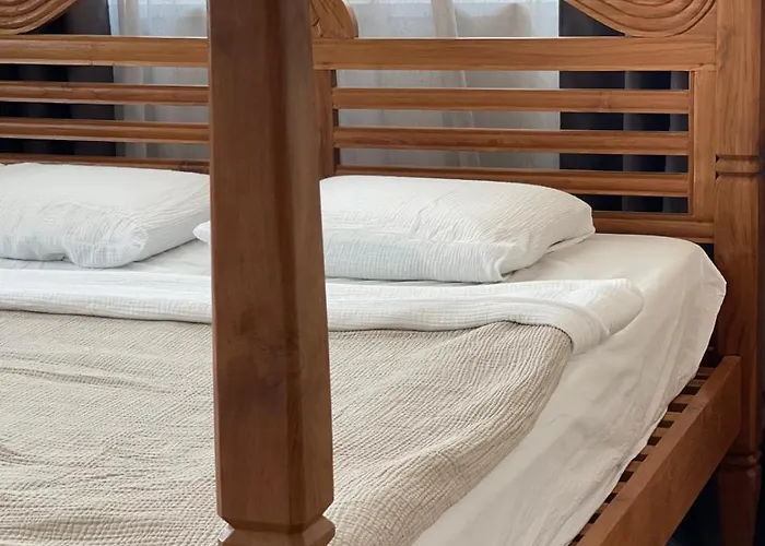 Lamias For A Relaxing Time