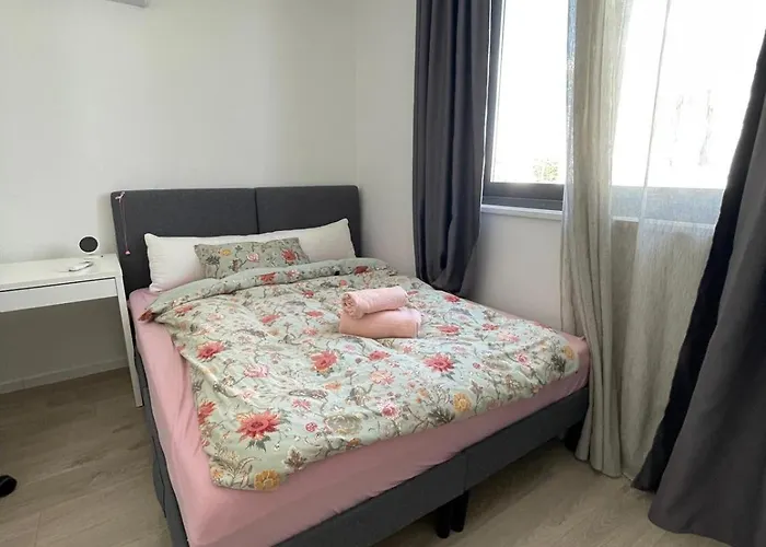 Lamias For A Relaxing Time *