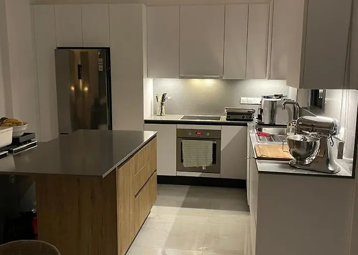 Lamias For A Relaxing Time *