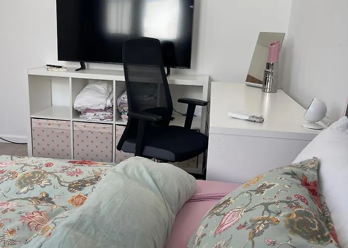 Lamias For A Relaxing Time