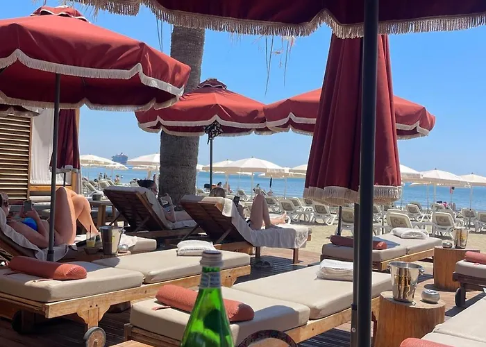 Lamias For A Relaxing Time ヴィラ