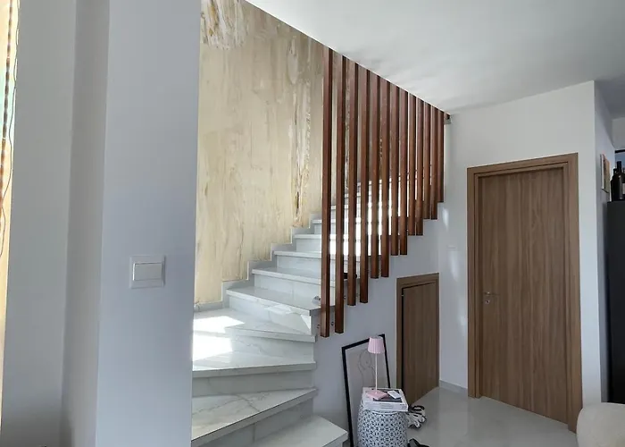 Lamias For A Relaxing Time ヴィラ *