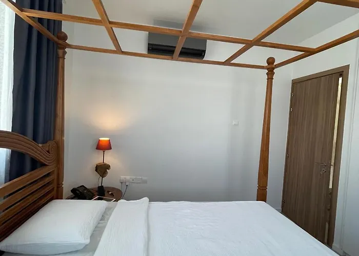 Lamias For A Relaxing Time ヴィラ Livadhia