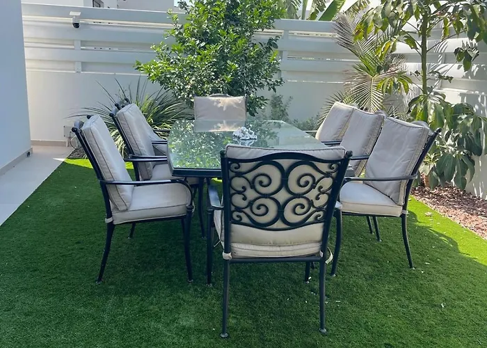 Lamias For A Relaxing Time *