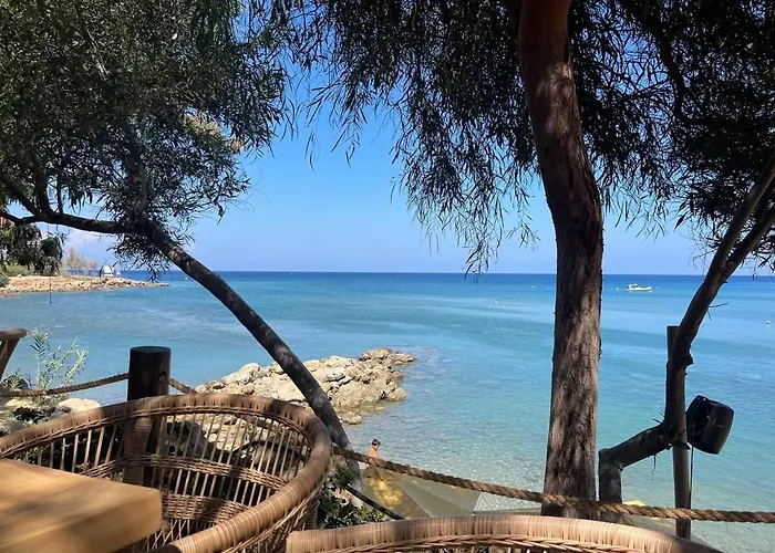 Lamias For A Relaxing Time ヴィラ