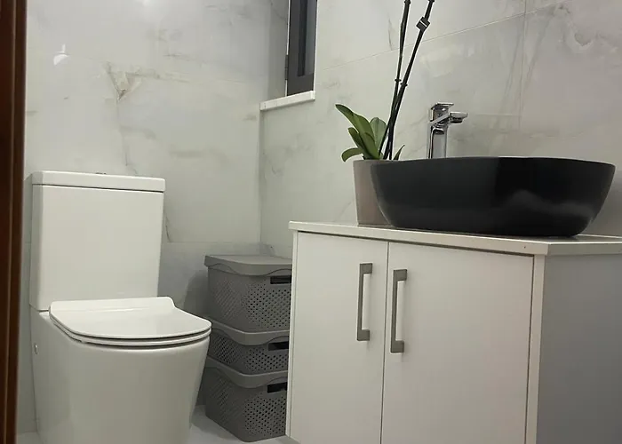 ヴィラ Lamias For A Relaxing Time