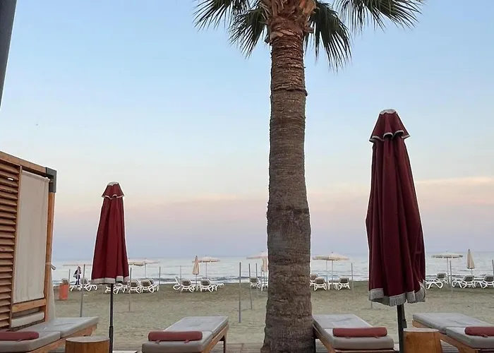 Lamias For A Relaxing Time ヴィラ Livadhia