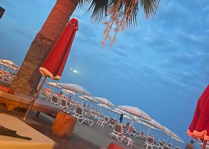 Lamias For A Relaxing Time ヴィラ